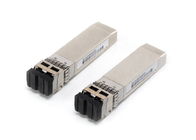 Kundenspezifischer kompatibler SFP+ optischer Transceiver SFP-10G-SR-X Ciscos