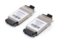 Transceiver-Modul 1.25G 1550nm Digital SMF GBIC für Gigabit-Ethernet