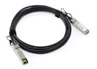 Kanal-Ethernet-Kabel Faser des Extrems 2m für 10G SFP + Transceiver