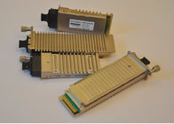 10GBASE-SR CISCO 10G X2 Transceiver-Modul für MMF Sc X2-10GB-SR