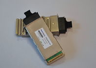 kompatibler Transceiver 10.3G 10GBASE-LR 10G X2 Modul CISCOS für SMF X2-10GB-LR