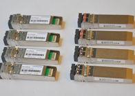 kompatible Transceivers 1550nm 10GBASE-ER CISCO für SMF SFP-10G-ER