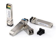 Optische Transceiver-Module BIDI Verdrahtungshandbuchs SMF für 2x-Ethernet FC/10GBASE