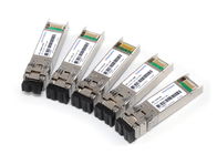 10gbase-sr SFP+ optischer Transceiver LC für Ethernet des Datacom-10G