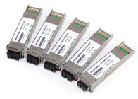 Kompatibler Transceiver ONS-XC-10G 30.3nm - 61.4nm CISCOS Modul DWDM 10G XFP