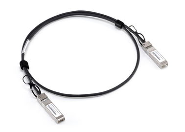 Passives SFP + verweisen Befestigungs-Kabel