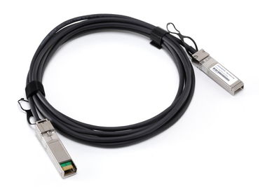 Passives SFP + verweisen Befestigungs-Kabel