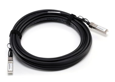 Passives SFP + verweisen Befestigungs-Kabel