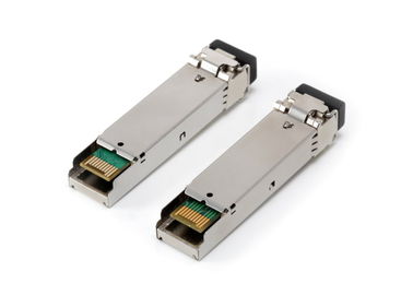 Fp-/PIN-Video-SFP Transceiver