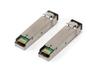 Faser-optisches Transceiver-Modul 1.25Gb/s 1550nm Inspektion MGBIC-08 SFP IEEE-802,3