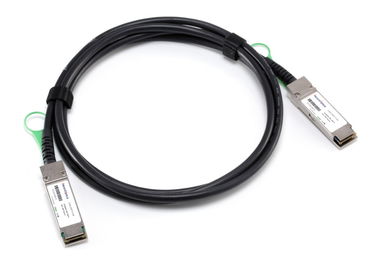 Netz QSFP + kupfernes Kabel/passives kupfernes Kabel für InfiniBand SDR