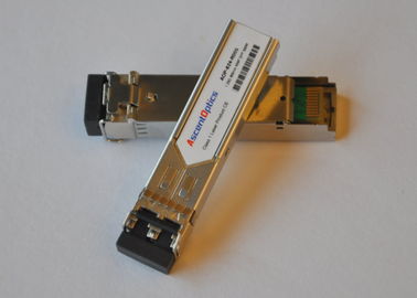 Transceiver 155Mb/s 100BASE-FX CISCO SFP für SMF GLC-FE-100LX