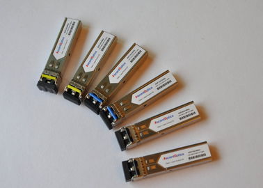 Transceiver 155Mb/s 100BASE-FX CISCO SFP für SMF GLC-FE-100LX