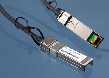10G SFP + verweisen Befestigungs-Kabel