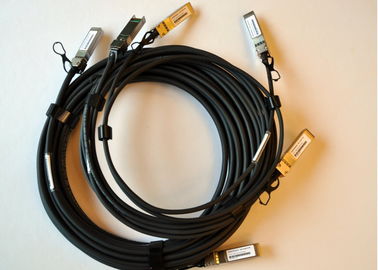 10G SFP + verweisen Befestigungs-Kabel