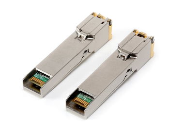 Optisches Transceiver-Modul 10065 Soems/ODM 1000BASE-T RJ45 100m SFP