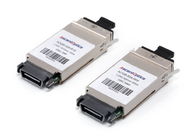 Kupfergigabit-Ethernet/-Monomode- H3C 1.25G Mini-GBIC Transceiver sfp