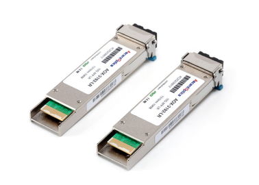 10GBASE-SR Modul 10G-XFP-SR Soems 850nm Alcatel 10G XFP in mehreren Betriebsarten