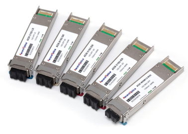 10GBASE-SR Modul 10G-XFP-SR Soems 850nm Alcatel 10G XFP in mehreren Betriebsarten