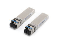 Ethernet 2x 4x 8x FC Monomode- 10G SFP+ BIDI TX1330nm/RX1270 60km Datacom-10G