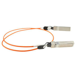aktives Lichtleiterkabel (AOC), 50 Meter 10G SFP+