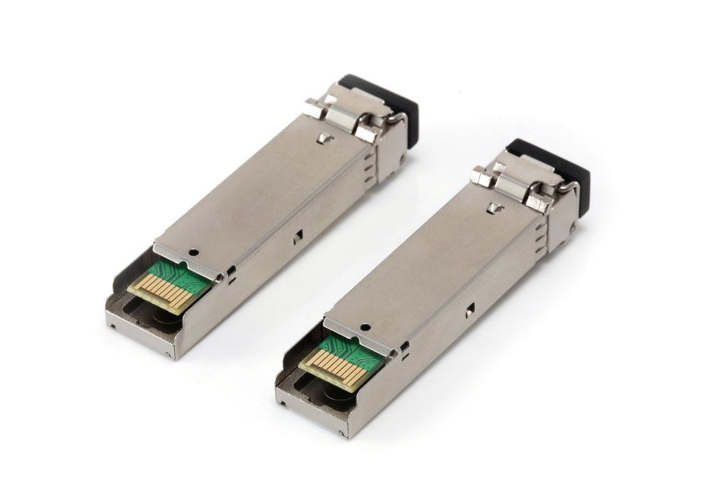 optisches Transceiver-Modul D-Verbindung 1000BASE-LX SFPs für Faser-Kanal DEM-310GT