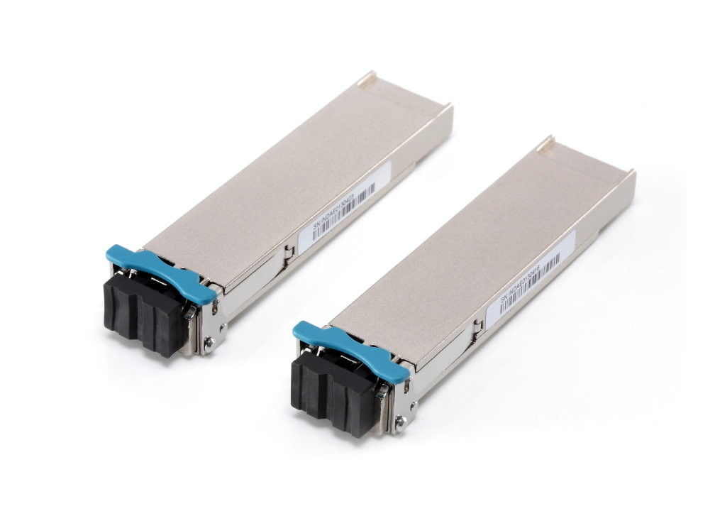 Modul 80KM des heiße steckbare Gießerei-optisches Transceiver-10G XFP