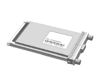 Kompatibler 100G optischer Transceiver 1310nm, 40km Cfp-Transceiver Smf-Medien