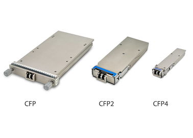 Transceiver Er4 Cfp2 für Ethernet, optische Module 100g 3 Jahre Garantie-